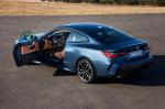 BMW M440i xDrive Coupe 2020 года (WW)